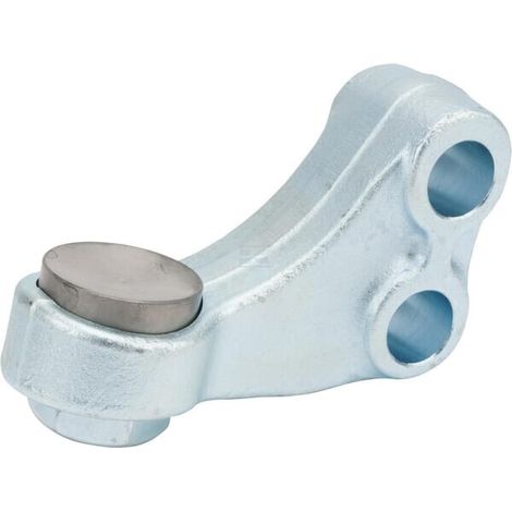 Fermo K80 impieghi gravosi SCHARMÜLLER 024813131 (1/5)
