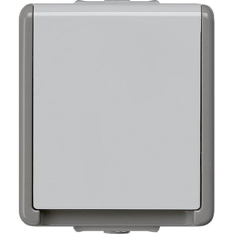 Siemens Schuko-Steckdose Delta 5UB4711 1-fach (1/5)