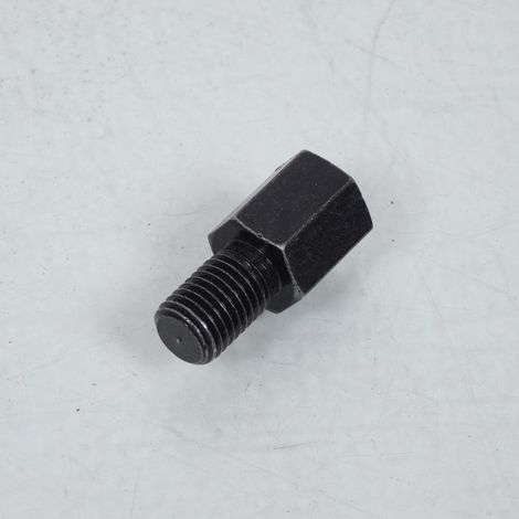 [GEBRAUCHT] [GEBRAUCHTWAREN] Vicma Spiegeladapter für Motorrad, weiblich M10 (1/4)