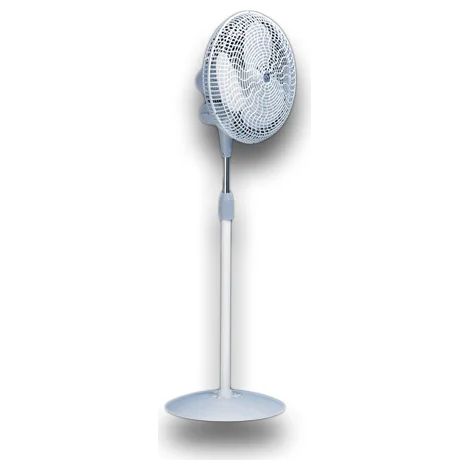 Ventilateur sur pied Gordon Vortice d.40 60620 (1/3)