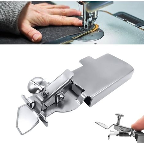 Guide Couture Magnétique 3G Positionneur Machine À Coudre Bord Droit (1/4)