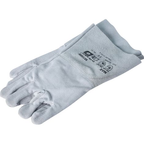 Gants de soudage EN 388/407 cat 2 ROTHENBERGER