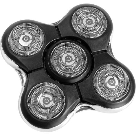 Lames de rechange Pro Head, compatibles avec le modèle Remington Blader Pro XR7000 (1/5)