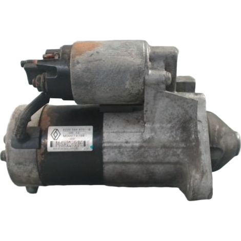 [PRODUIT D'OCCASION] Demarreur NISSAN Qhasqai 2007- ♻️ Ref Oe. 2330000q6l - Garantie à vie (1/4)