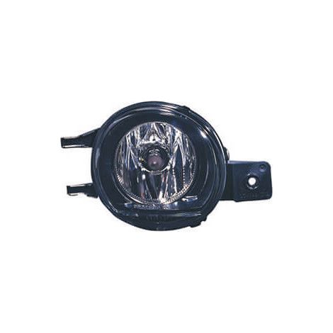 Feu anti-brouillard avant droit HB4 Toyota Yaris 1 phase 2 2003-2005