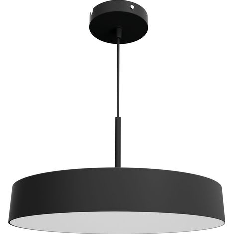 Accessoire de suspension pour Plafonnier LIMA blanc ARIC 51619 (1/2)