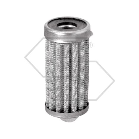 Filtro olio in rete per motore RUGGERINI RD 850-900-901-950 RD80-81 RF80-81