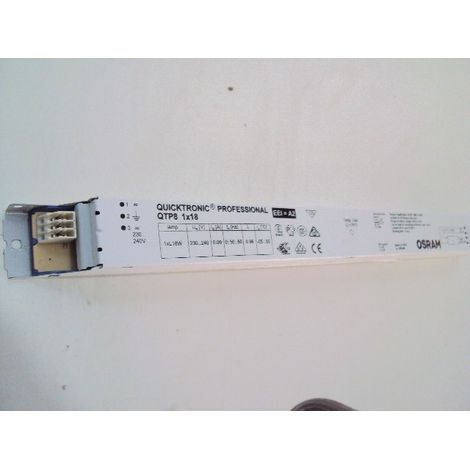 LEDVANCE Ballast de lampe