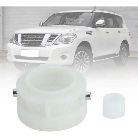 Manchon de transmission en plastique pour réduction du bruit, conduite stable 32861-H7301