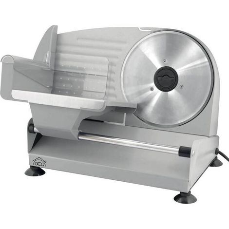 AFFETTATRICE ELETTRICA AS2465 D 190 MM