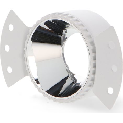 Bague pour module/GU10/MR16 - Manu - Ledme - LM4333