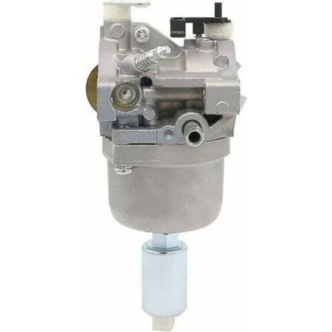 Carburateur - Pour Moteur Briggs Stratton 14 HP à 20 HP Intek - Tondeuse et Tracteur de Jardin - Pièce de Remplacement 799727 (1/4)