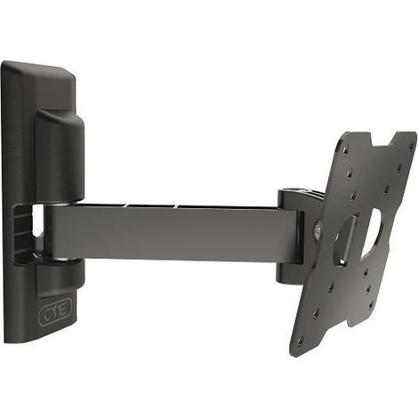 Meliconi FLATSTYLE ER 100 63,5 cm (25 Zoll) Schwarz