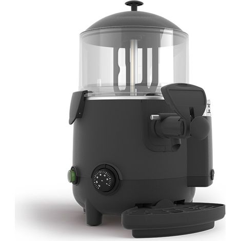 Chocolatière Professionnelle CL-5 - 5 Litres - GBG
