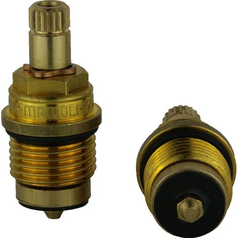 Montura 1/2" para grifo Mamoli 10D  Montura