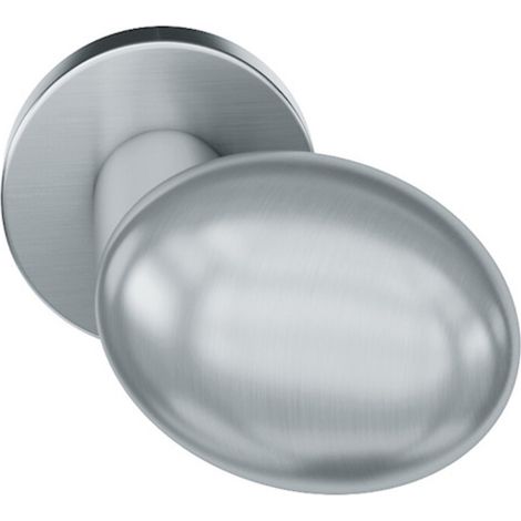 FSB ZT-Türknopf, 0 23 0804, einseitig, a.Ros.rd, F69 ma (1/3)
