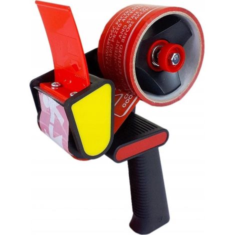 Dispensador de Cinta Adhesiva de Embalaje Scotch - 3M