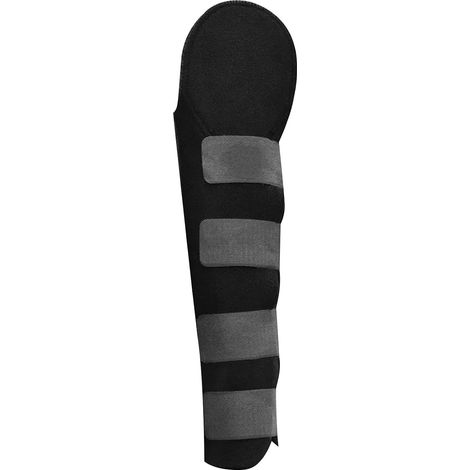 Enveloppe Pour Queue De Cheval Accessoires de Protection pour Chevaux Bandage de Soins pour Queue Équine pour Paddock Promenade Écurie Compétition Extérieur Entraînement (1/5)