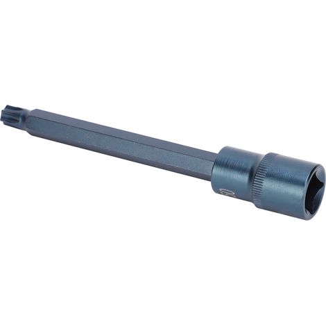 150T50 Torx-head Six-Star Type Screwdriver Sleeve Press Sleeve (1/5)