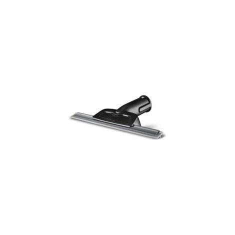 Raclette vapeur pour les vitres accessoire pour nettoyeurs vapeur