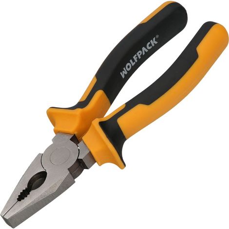 Pince universelle 150 mm. Acier DIN 5746 (1/4)