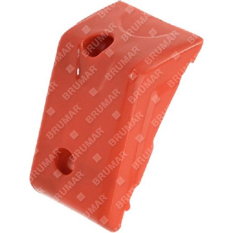 Carter superiore arpione per motoseghe ZM Compatibile - 057684