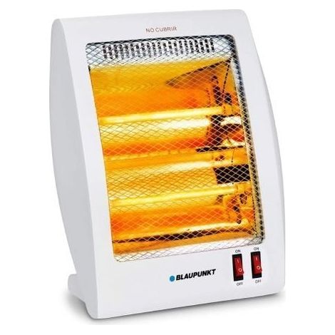 Elektrischer Heizkörper blaupunkt bp1004 800 W tragbar