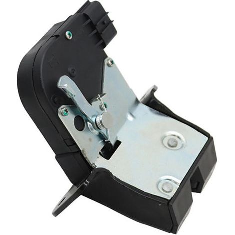 La référence 812302V000 s'applique à l'actionneur de verrouillage du hayon et du coffre de la Hyundai Veloster 2012-2017. (1/4)