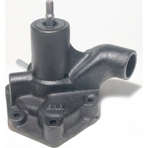 POMPA ACQUA PER TRATTORE FIAT 211RB 215C 400 400DT 411.. CON GUARNIZIONE (32136)