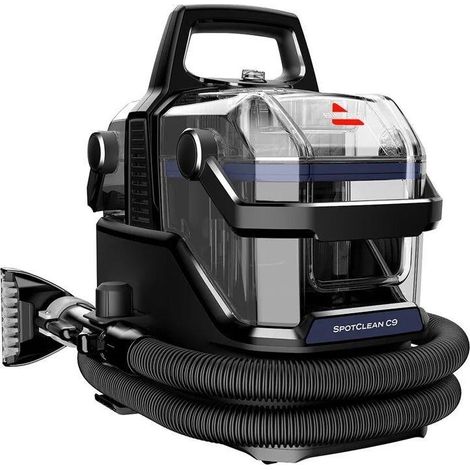 Aspirapolvere portatile silenzioso Bissell SpotClean C9 Select