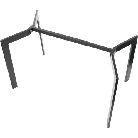 Banco de trabajo para el hogar NY-HF05RB/B negro (1/5)
