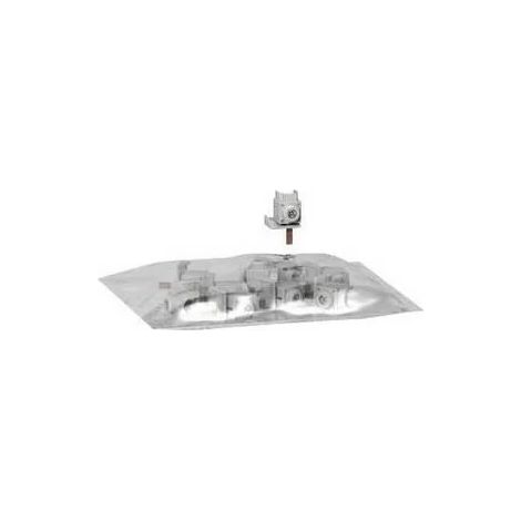 Schneider A9N21041 Phasenanschlüsse (x10) für Kämme A9N21035 bis A9N21038 Prodis