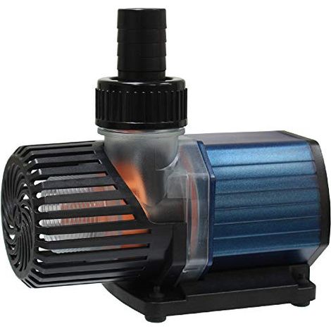 Pompa di risalita Amtra DC Sump Pump 8000 per acquari di acqua dolce o marina (1/4)