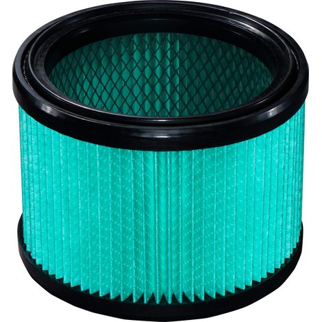 Bosch Professional Filtro HEPA (per GAS 12-25 PL / GAS 15 PS, accessorio per aspirapolvere) (1/4)