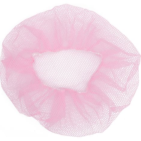 Funda antipolvo para ventilador eléctrico, lavable y resistente al polvo, ideal para la seguridad del bebé (rosa).