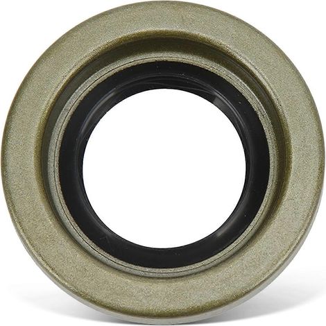 Kit 2 Joints d'Étanchéité Différentiel Avant/Arrière 705400027 Pignon pour CAN-AM Remplacement (1/5)