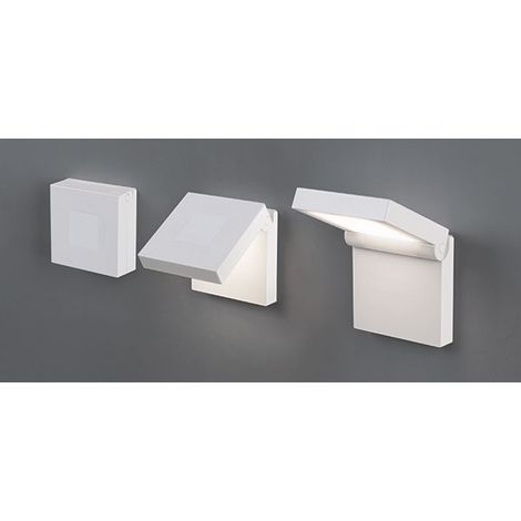 Lampada quick-italy reading lamp LED apertura automatica (1/2)