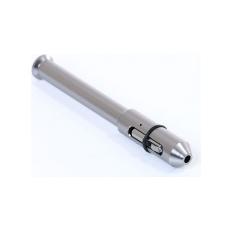 TIG-PEN V2 per alimentazione continua
