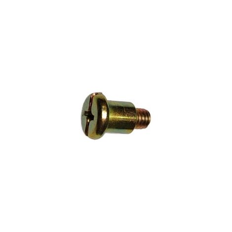Tornillo Fijacion compatible con Honda gx100, 60, 160, 200