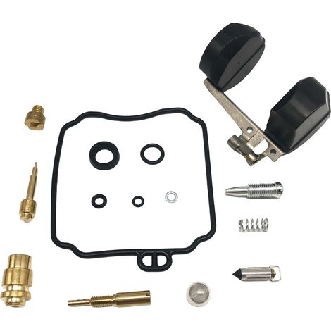 Kit orf réforrtiorn ctorrburtorteur - cormptortibgivthere XVZ1300A - T76 (1/4)