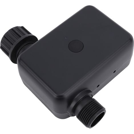 Système d'irrigation WiFi avec programmateur d'arrosage automatique et contrôleur de vannes intelligent pour serres et prairies. (1/5)