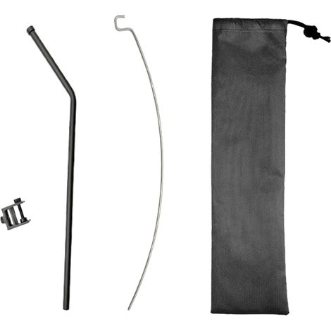 Support de lampe de camping - Support de lampe de camping en (1/5)
