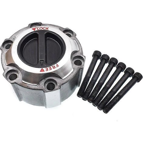 Moyeu de roue libre à verrouillage manuel B015 40250-32G10 4025032G10 pour NISSAN Pickup Pathfinder Navara D21 Terrano I 86-89