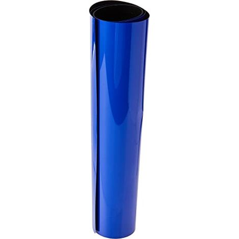Sfondo doppio nero e blu blister 30x60cm (1/4)