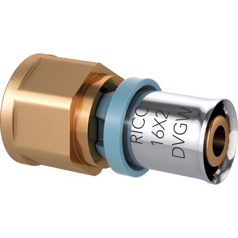 VN EasyTec RM Übergang 16x1/2" IG