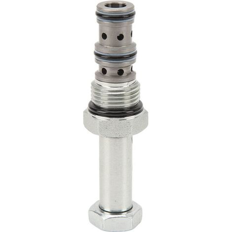 Jeffergarden Électrovanne à cartouche SV08 30 0 N 00 3 voies 0-4 GPM à tiroir pour Hydraforce (1/5)