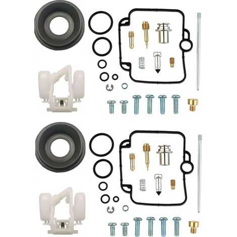 Applicable àConvient aux modèles Polaris Athlete 500 2001-2005 HO et 2010-2012 DUSE 4x4 HO