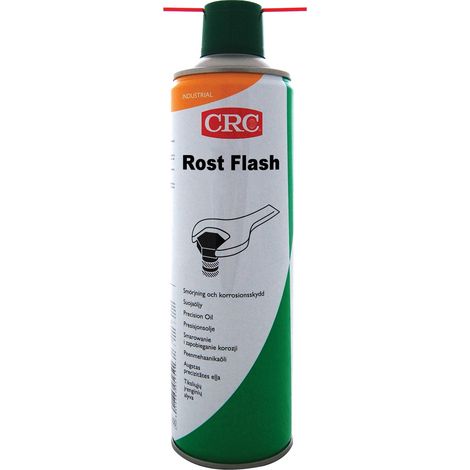 OLIO SGRASSATORE RINFRESCANTE - 500 ML