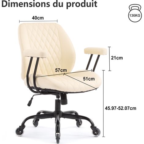Bouée de bureau – il s'agit d'un lac robotisé artificiel couché sur le dos, aligné et roulant pour effectuer des tâches administratives au niveau arrière. (1/5)