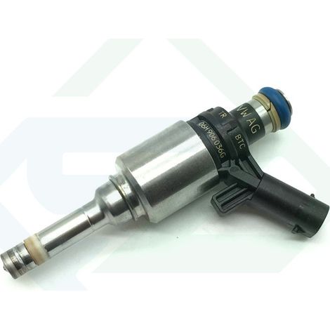Applicable to Volkswagen Audi Passat 1.8T, fuel injector 06H906036G 0261500076 (1/5)